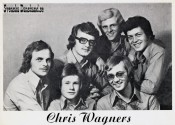 CHRIS WAGNERS (1971)