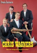 CHRIS WAGNERS (1986)