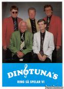 DINGTUNAS (1996)