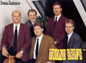 TROND ERICS (1992) (Norge)
