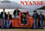 NYANSE (Norge) (2006)