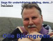 OLLE BJRNGREEN (2008)