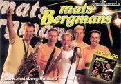 MATS BERGMANS (2002)