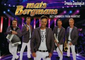 MATS BERGMANS (2011)