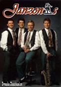 JANZONS (1996) JANZONS (1996)