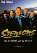 STENSONS (2012)