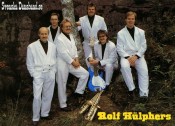 ROLF HÜLPHERS ROLF HÜLPHERS