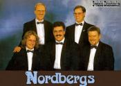 NORDBERG'S