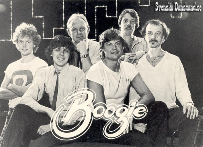 BOOGIE