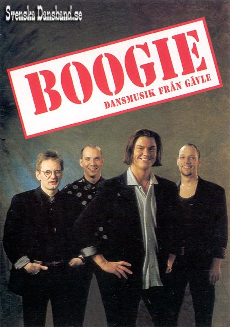BOOGIE