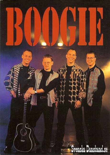 BOOGIE