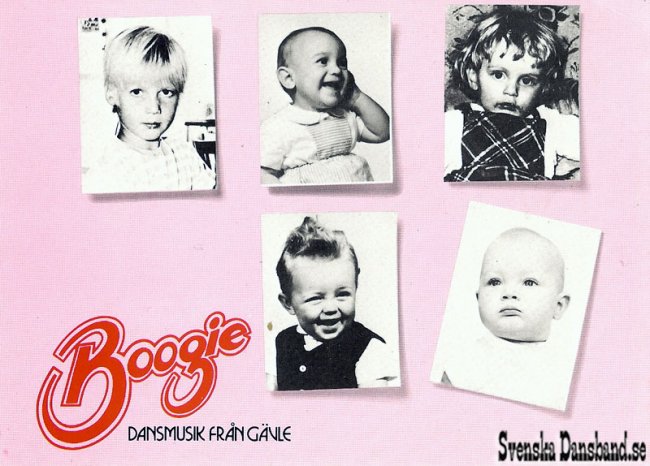 BOOGIE