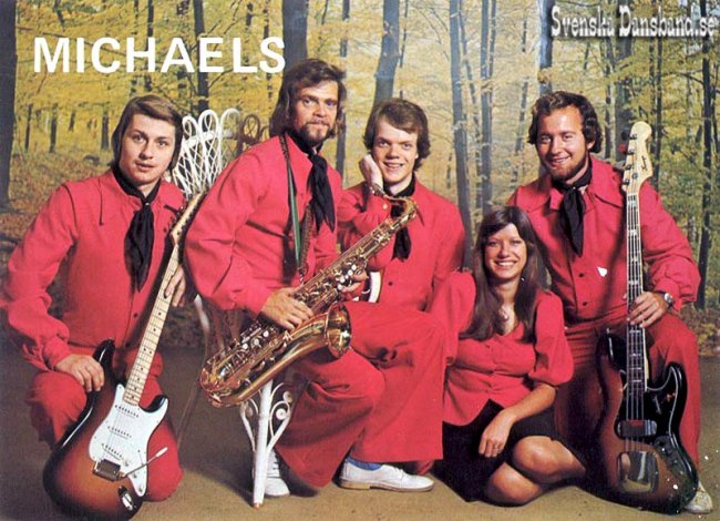 MICHAELS