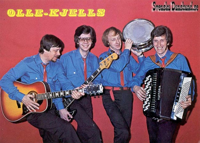 OLLE-KJELLS