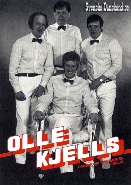 OLLE KJELLS