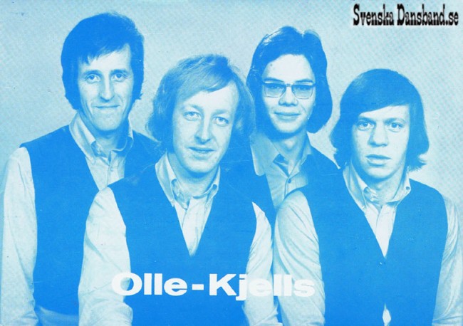 OLLE-KJELLS