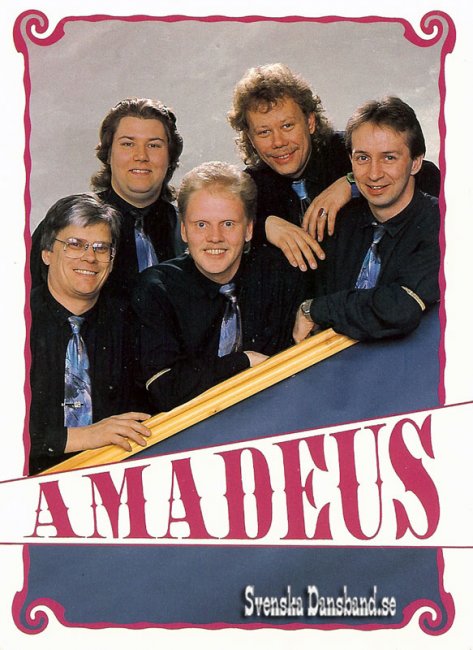 AMADEUS