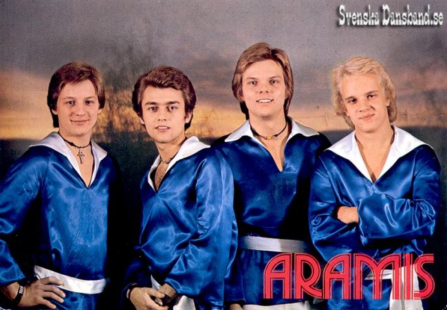 ARAMIS