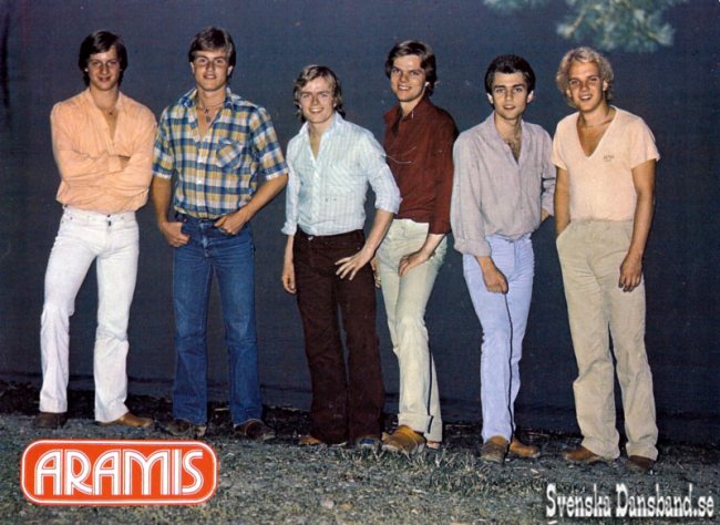 ARAMIS