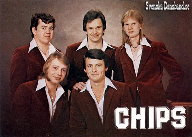 CHIPS