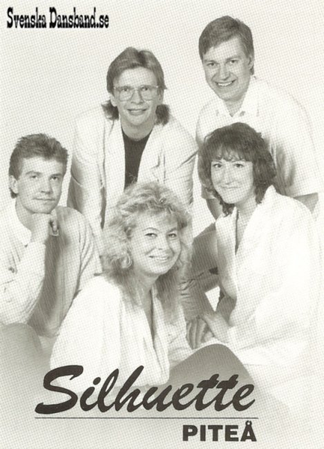 SILHUETTE (1987)