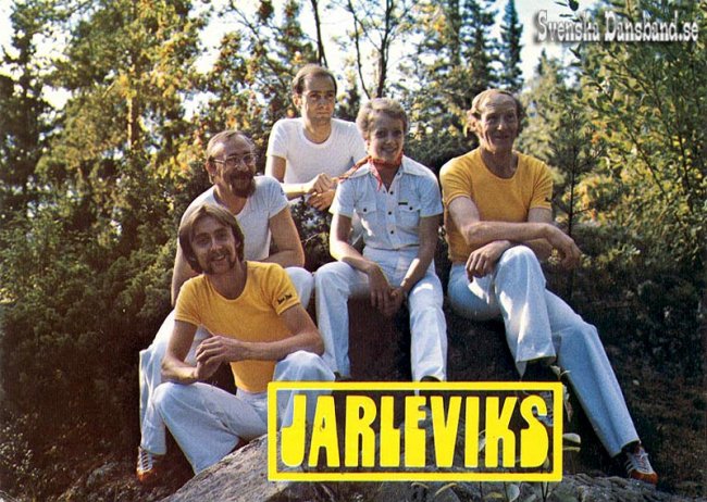 JARLEVIKS (1978)