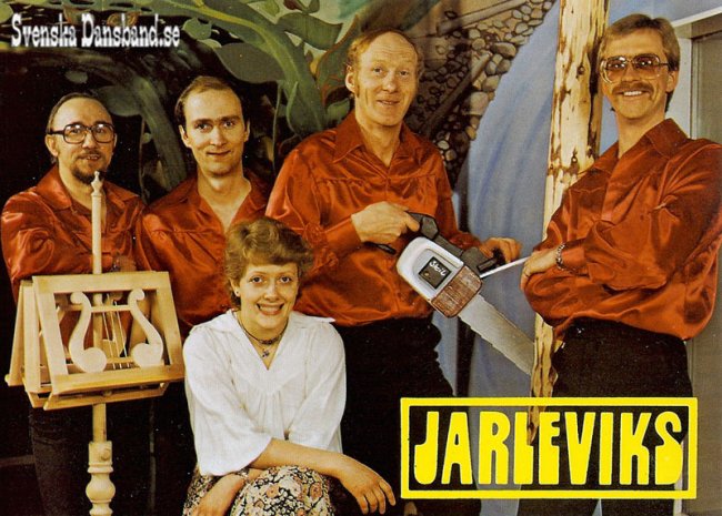 JARLEVIKS