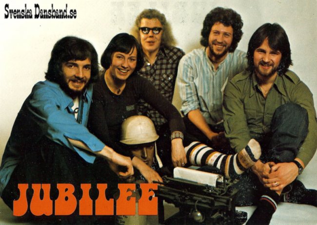 JUBILEE