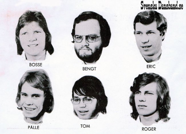 BENGT FROSTMO'S