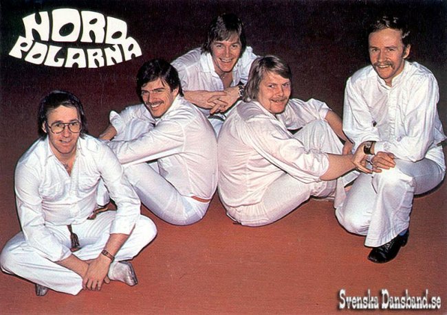 NORDPOLARNA (1979)