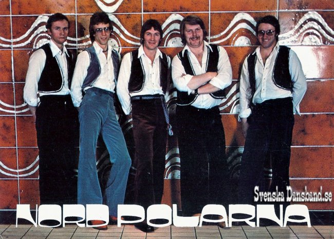 NORDPOLARNA (1978)