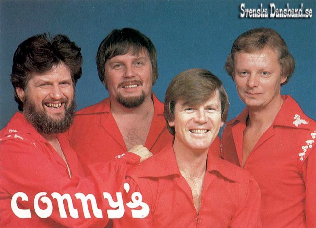 CONNY'S