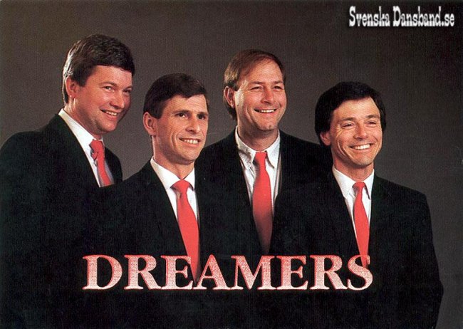 DREAMERS
