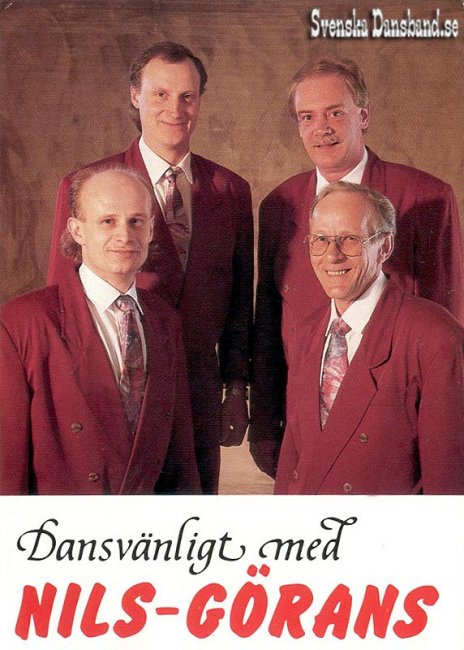 NILS-GRANS