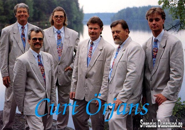 CURT RJANS