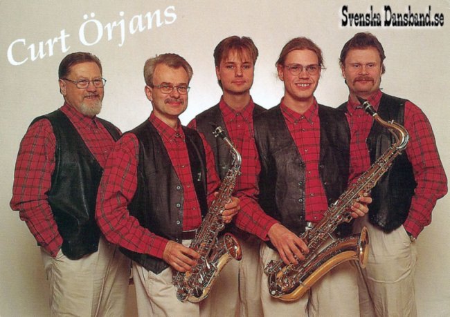 CURT RJANS