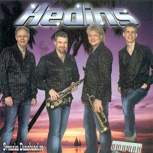 HEDINS