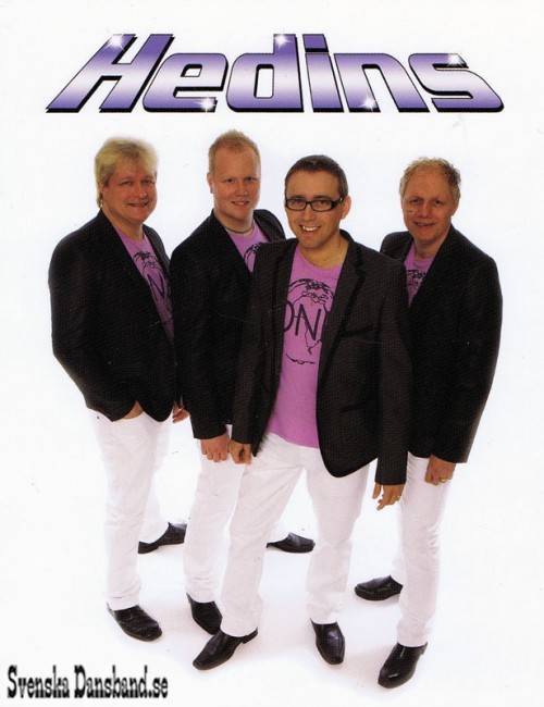 HEDINS (2009)