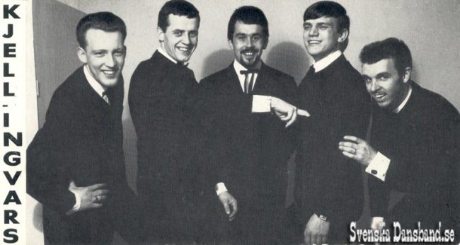 KJELL-INGVARS