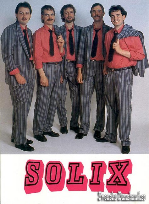 SOLIX