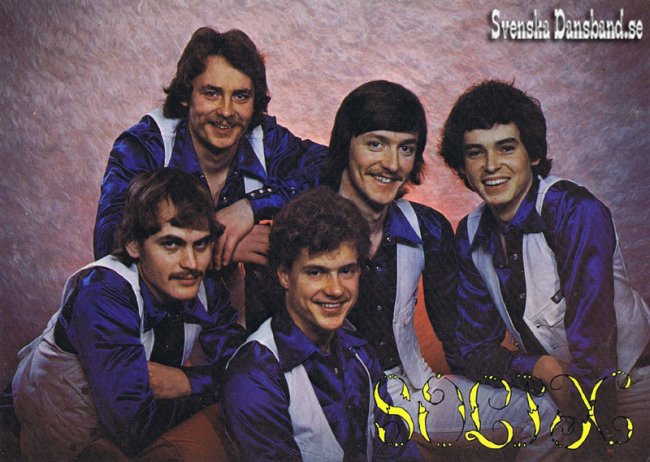 SOLIX