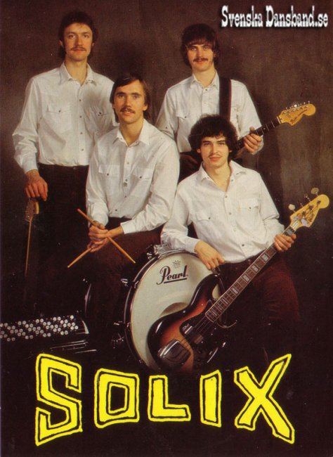 SOLIX