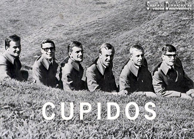 CUPIDOS