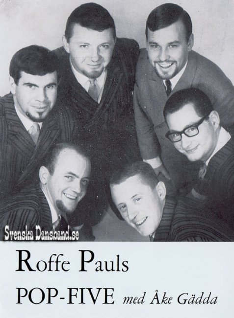 ROFFE PAULS