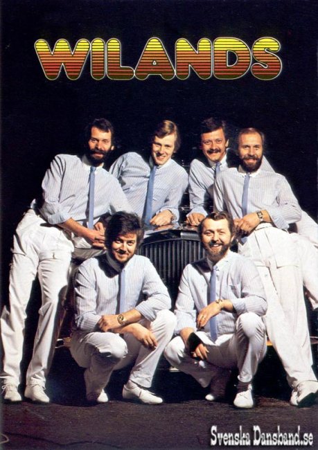 WILANDS