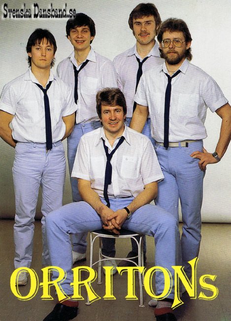 ORRITONS