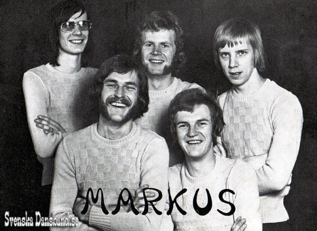 MARKUS