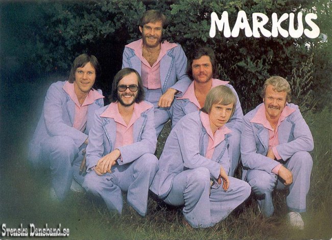 MARKUS
