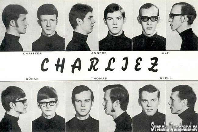 CHARLIEZ