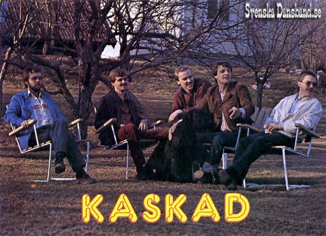 KASKAD